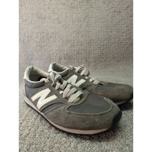 New Balance Shoes Womens 10 WL420UG Gray Running Sneakers